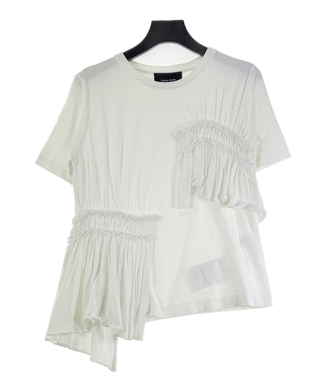 Simone Rocha เสื้อยืด/เสื้อท็อปส์