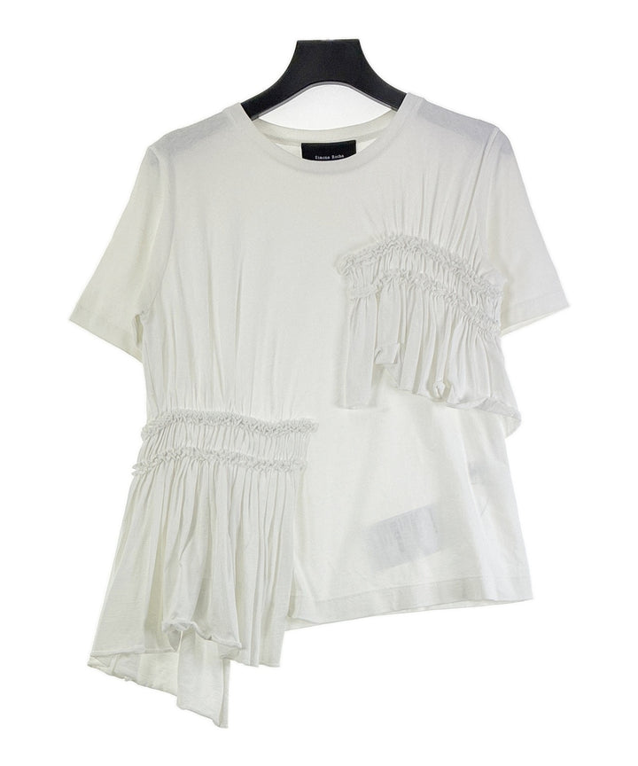 Simone Rocha เสื้อยืด/เสื้อท็อปส์