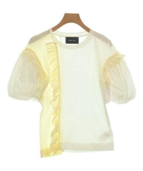 Simone Rocha เสื้อยืด/เสื้อท็อปส์