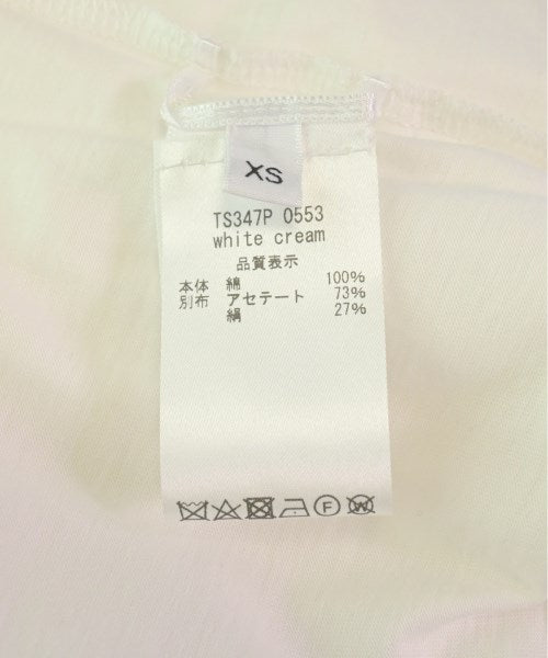 Simone Rocha เสื้อยืด/เสื้อท็อปส์