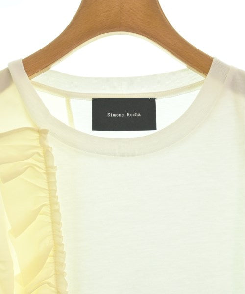 Simone Rocha เสื้อยืด/เสื้อท็อปส์