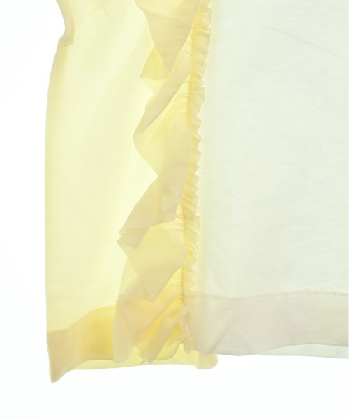 Simone Rocha เสื้อยืด/เสื้อท็อปส์