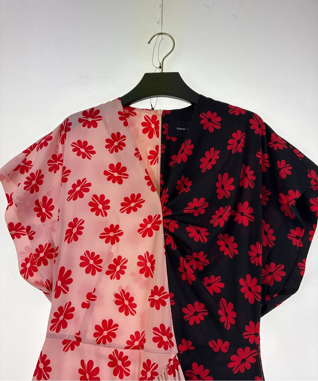 Simone Rocha ชุดเดรส