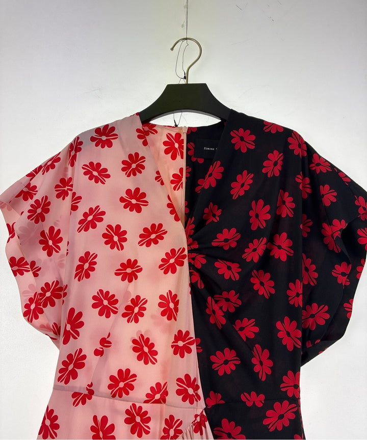 Simone Rocha ชุดเดรส