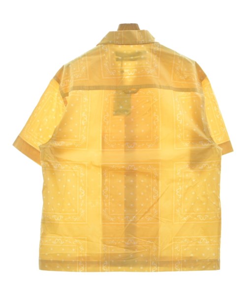 JACQUEMUS เสื้อลำลอง