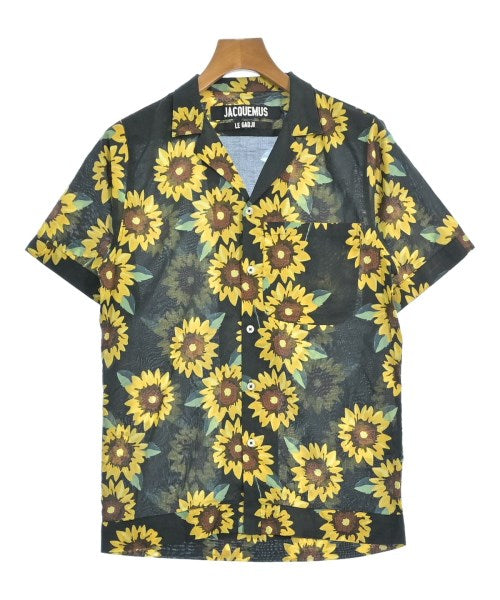 JACQUEMUS เสื้อลำลอง