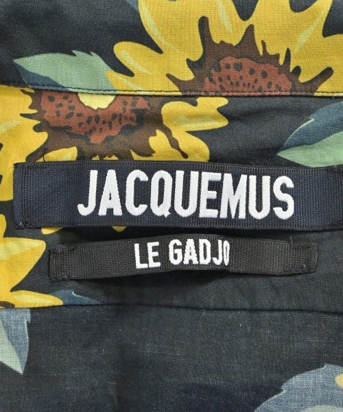 JACQUEMUS เสื้อลำลอง