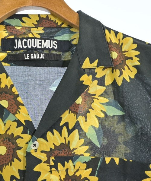 JACQUEMUS เสื้อลำลอง
