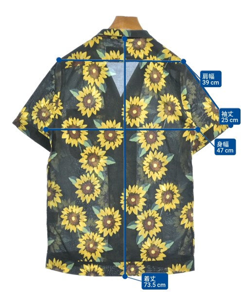 JACQUEMUS เสื้อลำลอง