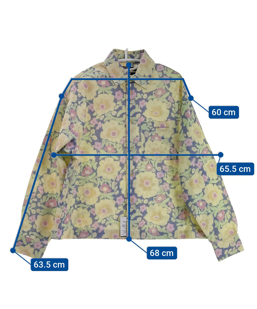 JACQUEMUS อื่น