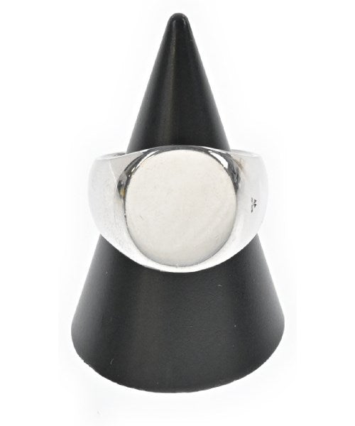 TOM WOOD Rings