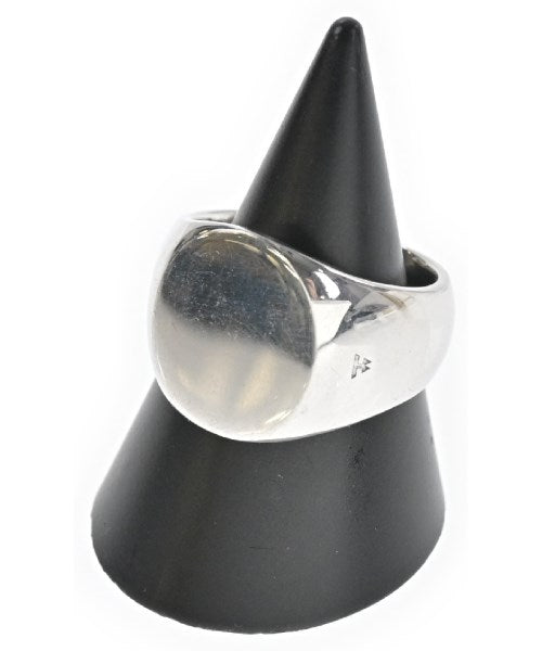 TOM WOOD Rings