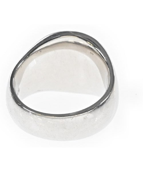 TOM WOOD Rings