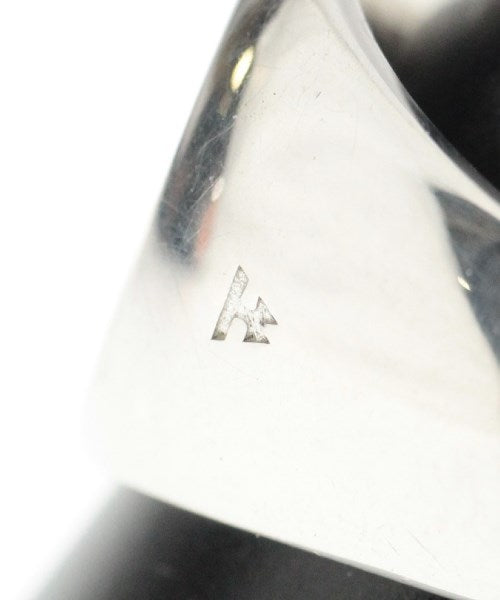 TOM WOOD Rings