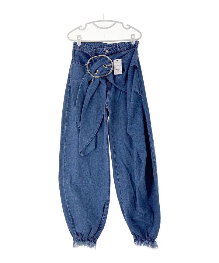 MARQUES' ALMEIDA ยีนส์