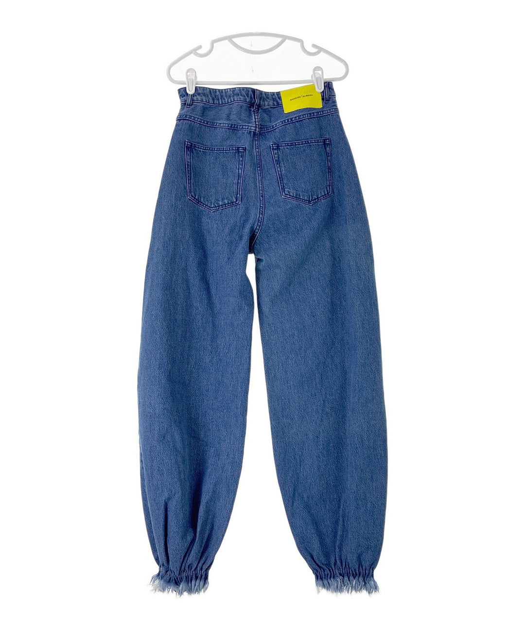 MARQUES' ALMEIDA ยีนส์