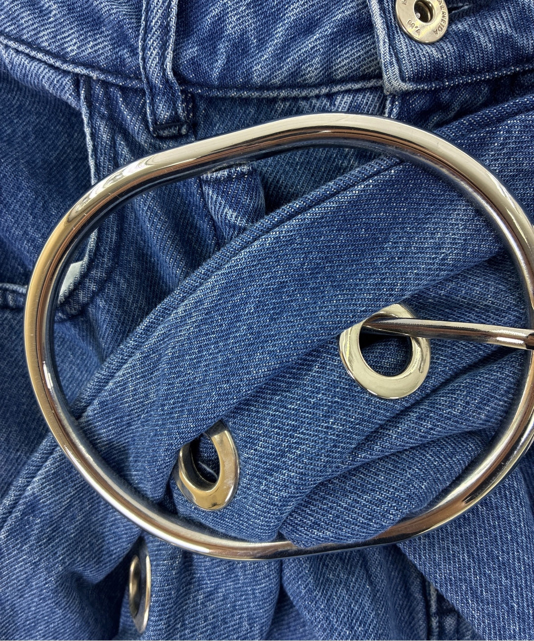 MARQUES' ALMEIDA ยีนส์