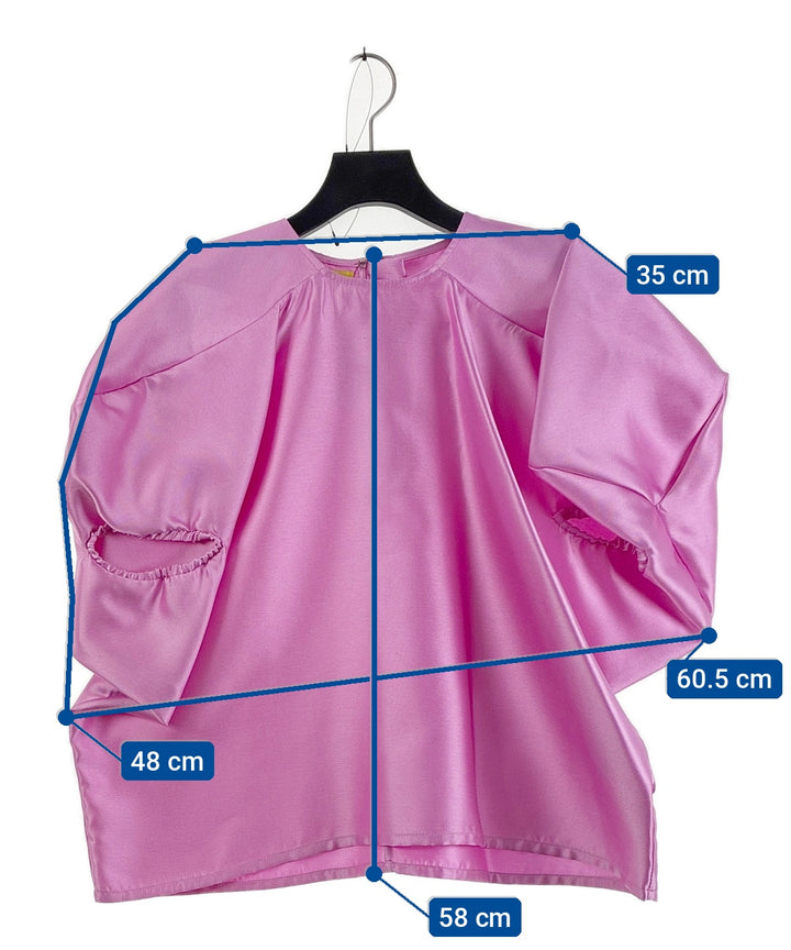 MARQUES' ALMEIDA เสื้อสตรี