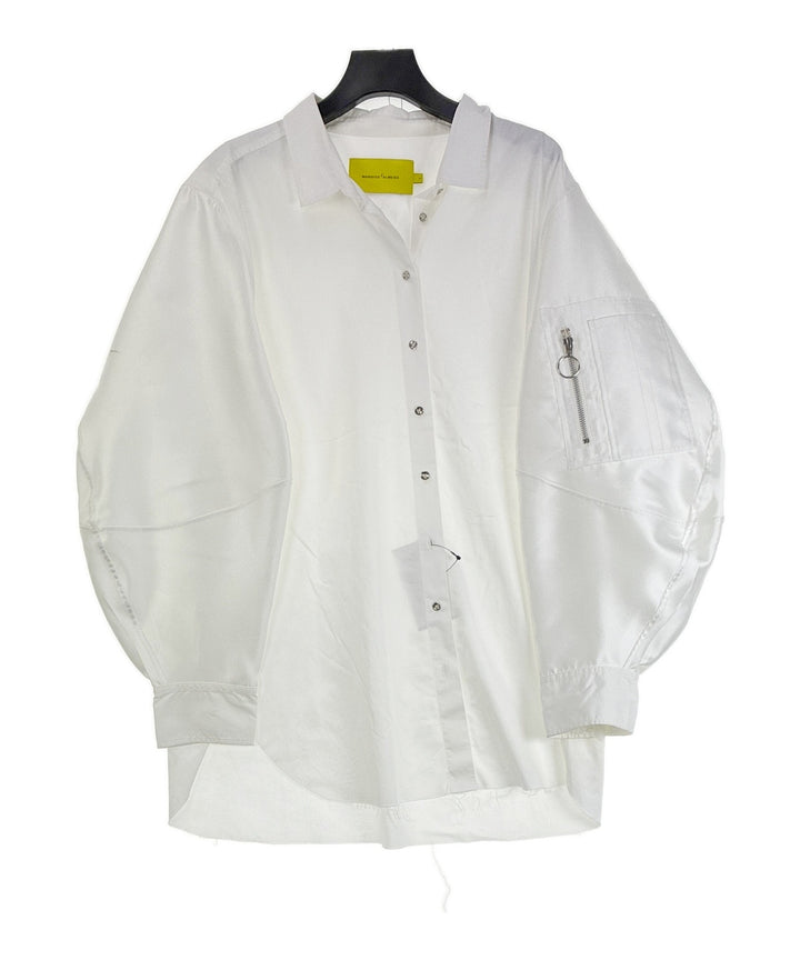 MARQUES' ALMEIDA เสื้อลำลอง