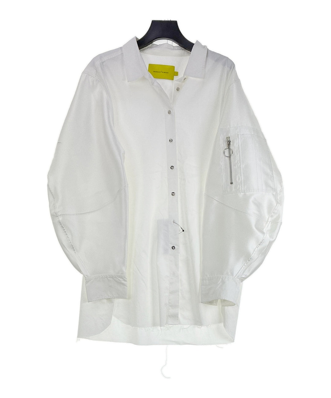 MARQUES' ALMEIDA เสื้อลำลอง