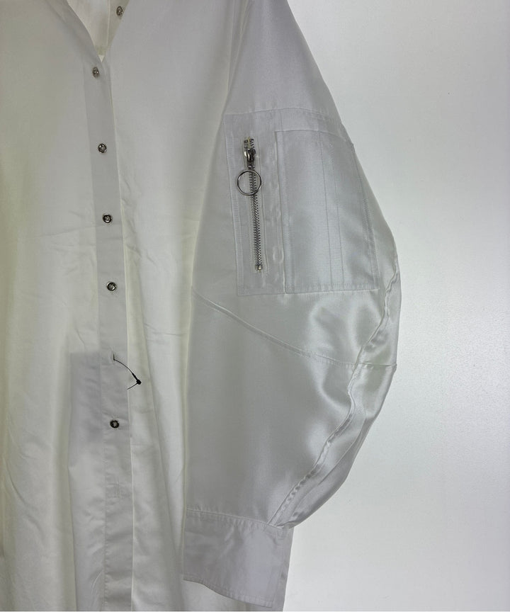 MARQUES' ALMEIDA เสื้อลำลอง