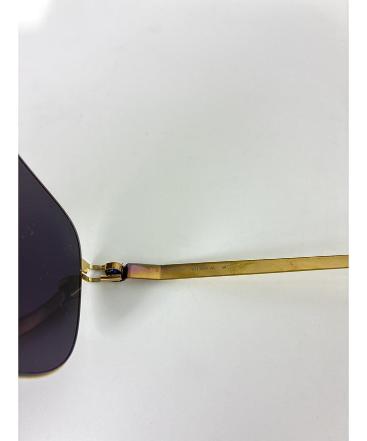 MYKITA แว่นกันแดด