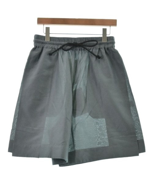 TOOGOOD กางเกงขาสั้น