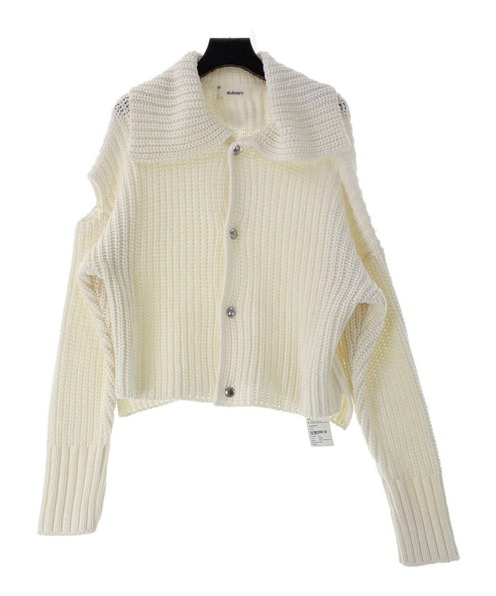 sulvam เสื้อคาร์ดิแกน