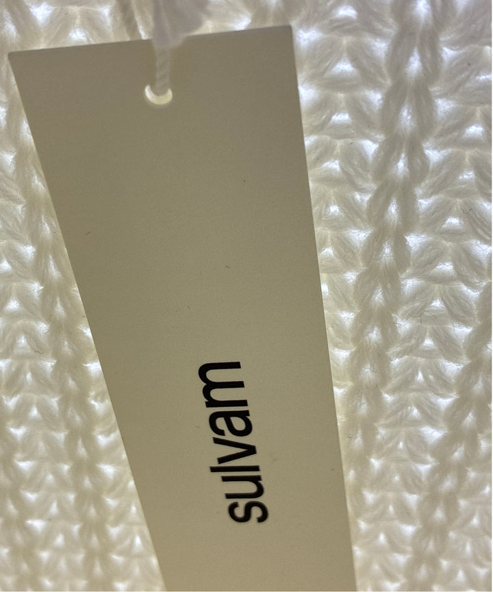 sulvam เสื้อคาร์ดิแกน