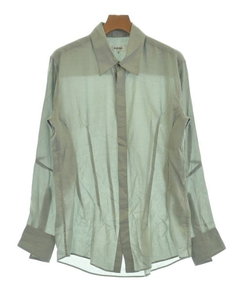 sulvam เสื้อลำลอง