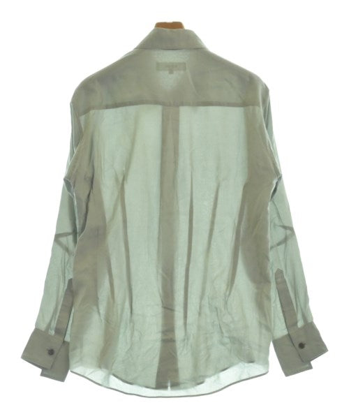 sulvam เสื้อลำลอง