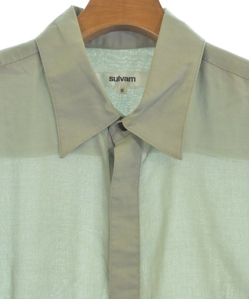 sulvam เสื้อลำลอง