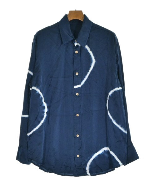 The Elder Statesman เสื้อลำลอง