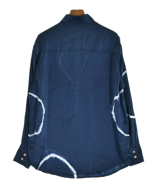 The Elder Statesman เสื้อลำลอง