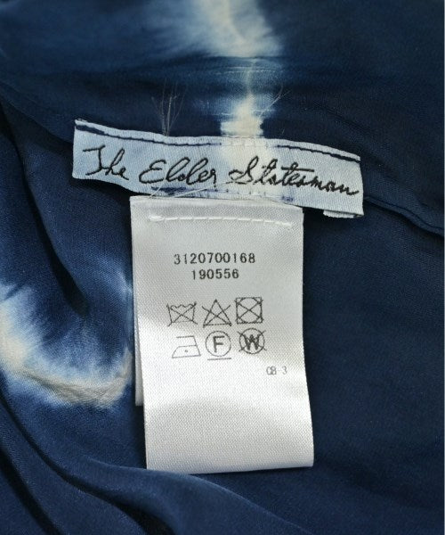 The Elder Statesman เสื้อลำลอง