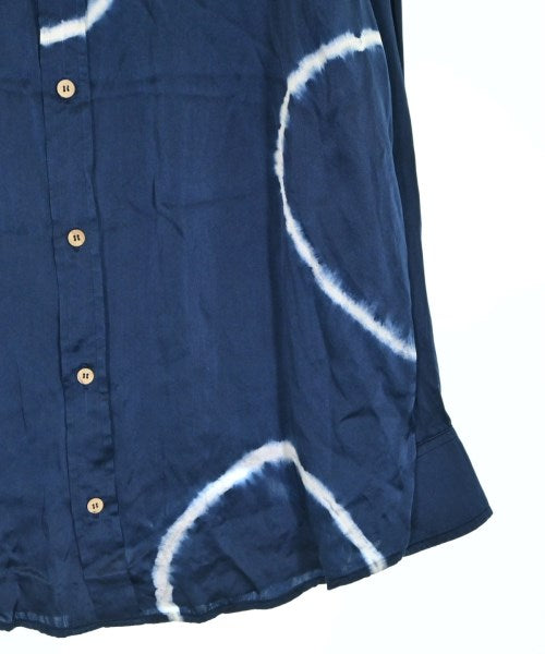 The Elder Statesman เสื้อลำลอง