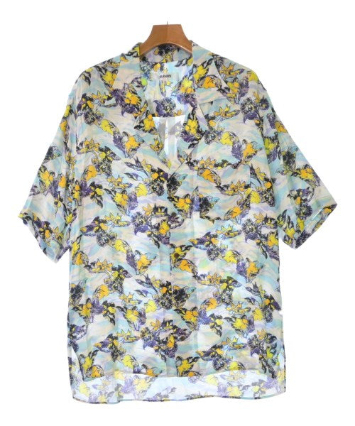 sulvam เสื้อลำลอง