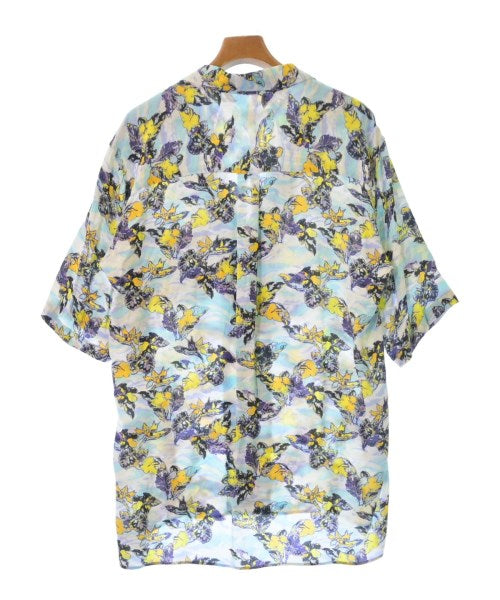 sulvam เสื้อลำลอง