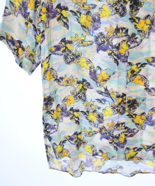 sulvam เสื้อลำลอง
