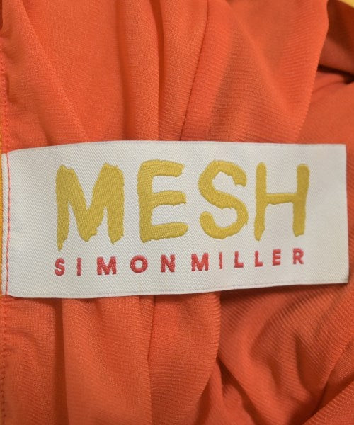 SIMON MILLER ชุดเดรส