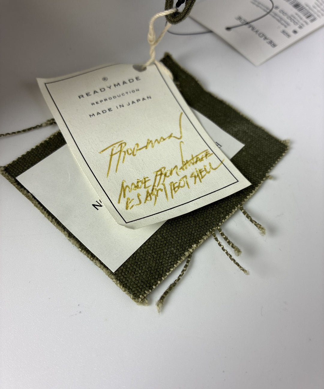 READYMADE อื่นๆ