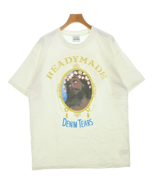 READYMADE เสื้อยืด/เสื้อท็อปส์