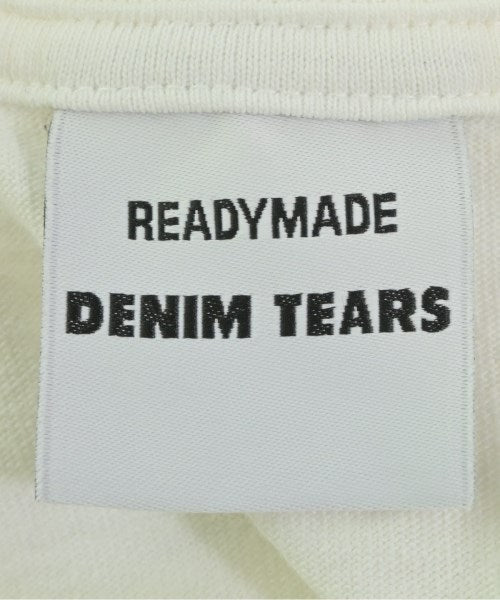 READYMADE เสื้อยืด/เสื้อท็อปส์