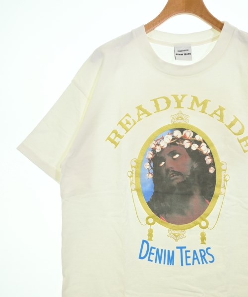 READYMADE เสื้อยืด/เสื้อท็อปส์