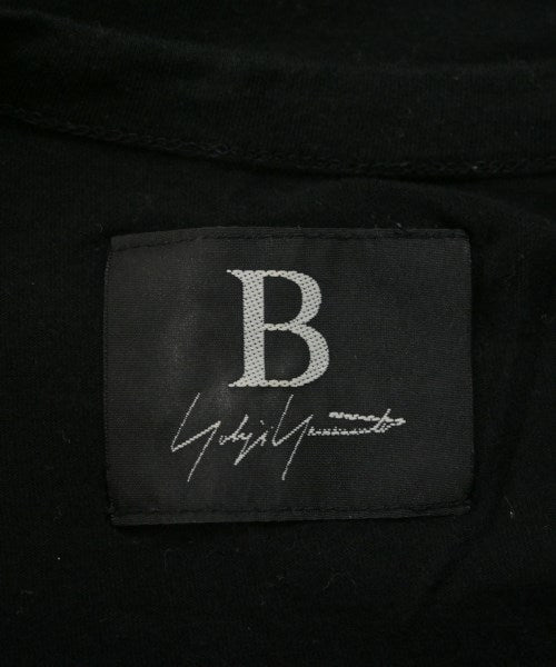 B Yohji Yamamoto เสื้อยืด/เสื้อท็อปส์