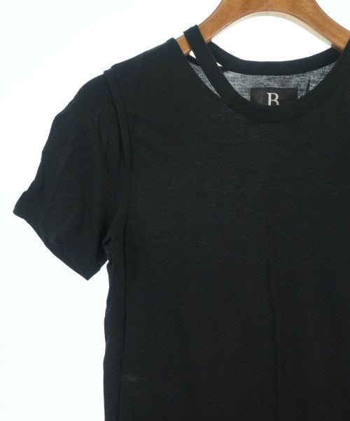 B Yohji Yamamoto เสื้อยืด/เสื้อท็อปส์