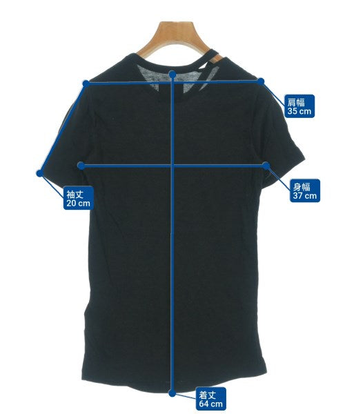 B Yohji Yamamoto เสื้อยืด/เสื้อท็อปส์