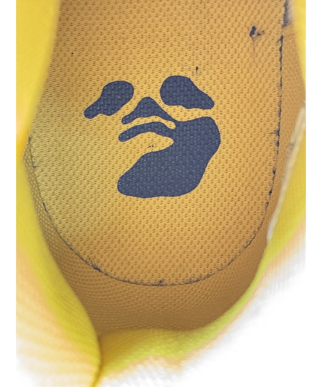 OFF-WHITE รองเท้าผ้าใบ