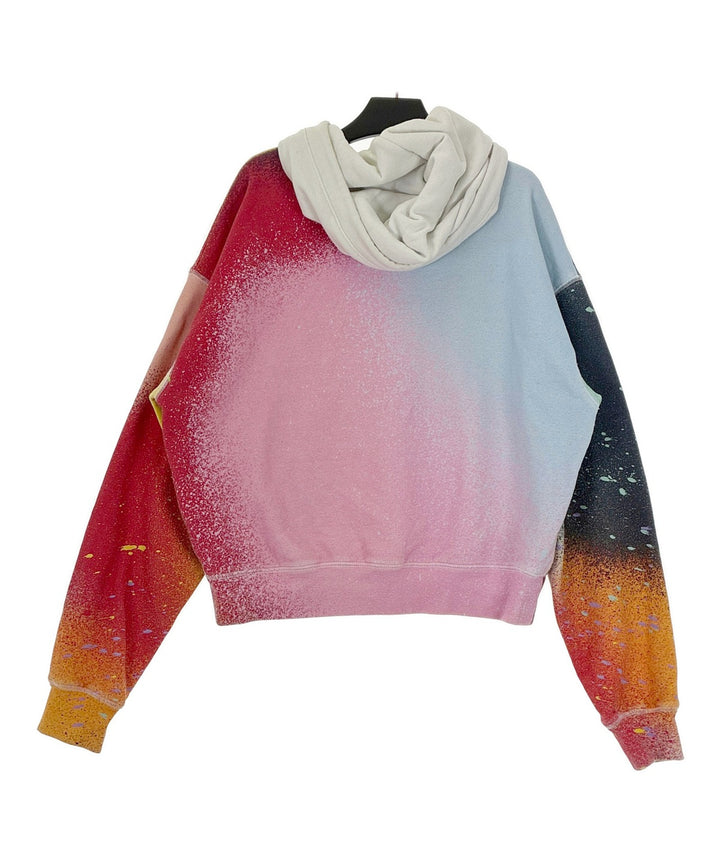 OFF-WHITE เสื้อฮู้ด