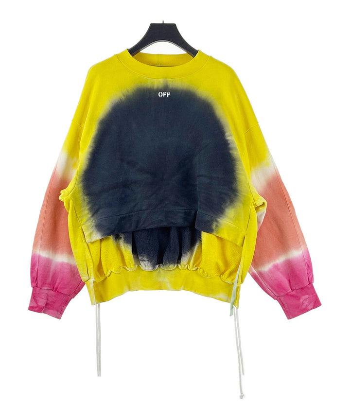 OFF-WHITE เสื้อกันหนาว